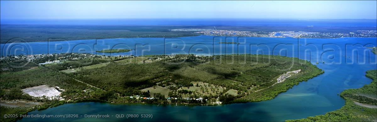 Peter Bellingham Photography Donnybrook - QLD (PB00 5329)